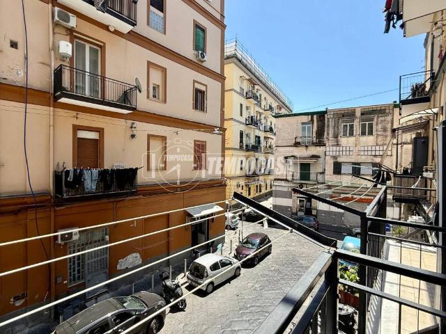 Appartamento in affitto a Napoli NA
