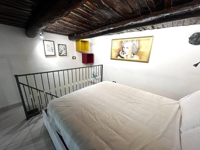 Appartamento in affitto a Napoli NA