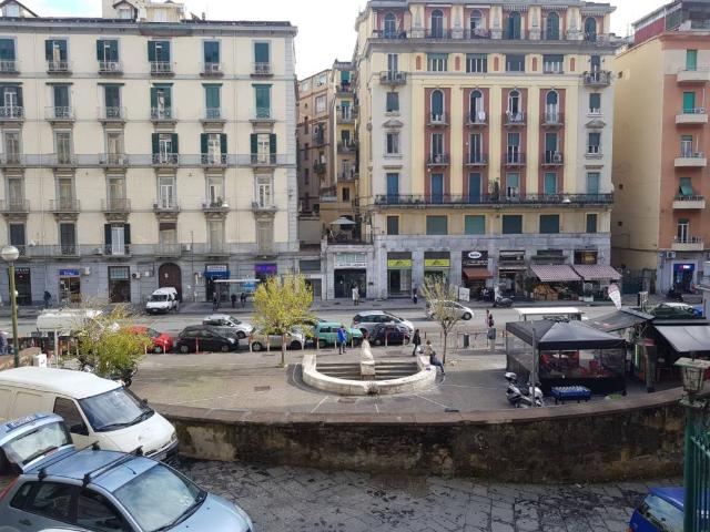 Appartamento in affitto a Napoli NA
