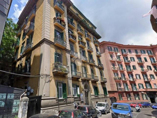 Appartamento in affitto a Napoli NA