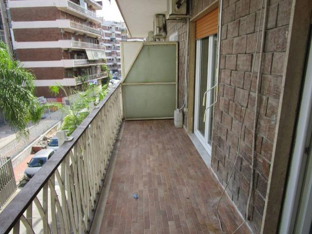 Appartamento in affitto a Napoli NA
