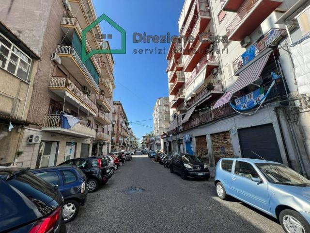 Appartamento in affitto a Napoli NA