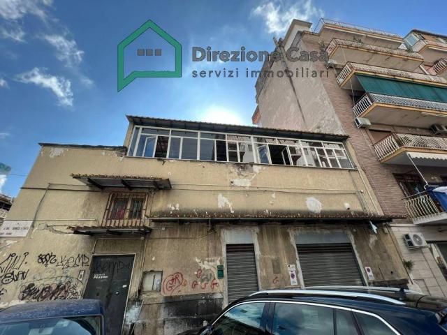 Appartamento in affitto a Napoli NA