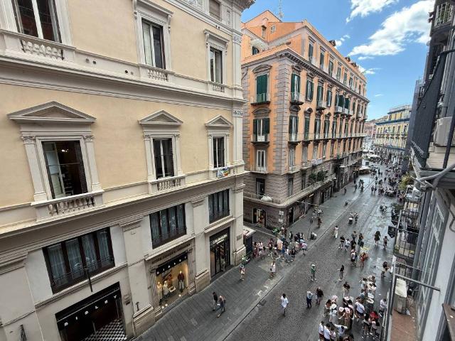 Appartamento in affitto a Napoli NA