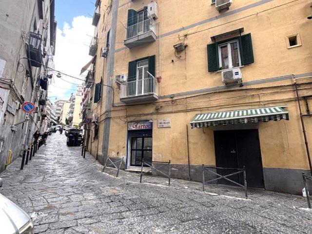 Appartamento in affitto a Napoli NA