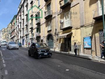 Appartamento in affitto a Napoli NA
