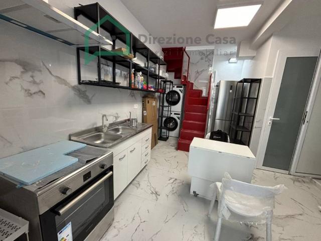 Appartamento in affitto a Napoli NA