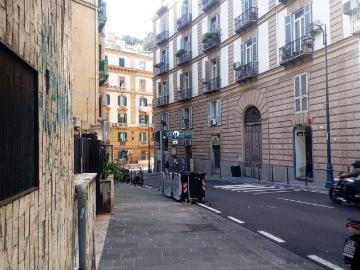 Appartamento in affitto a Napoli NA