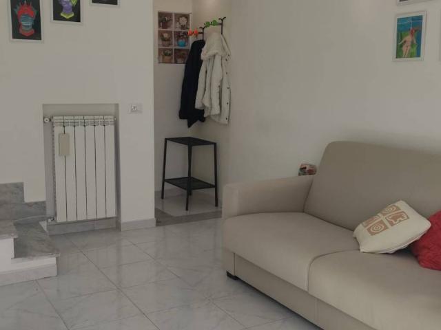 Appartamento in affitto a Napoli NA