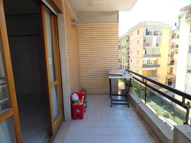 Appartamento in affitto a Napoli NA