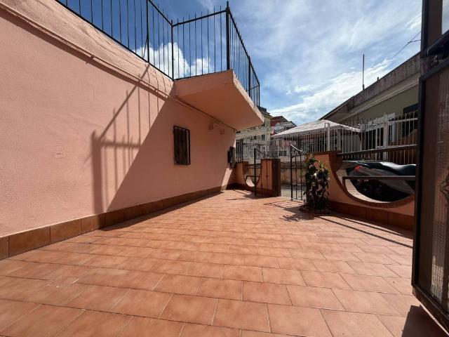Appartamento in affitto a Napoli NA