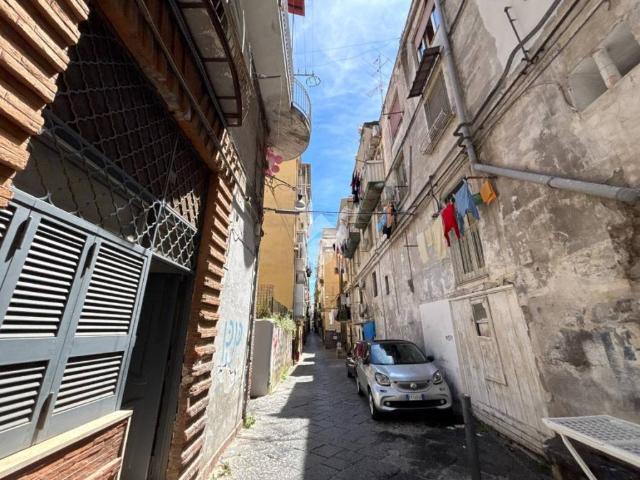 Appartamento in affitto a Napoli NA