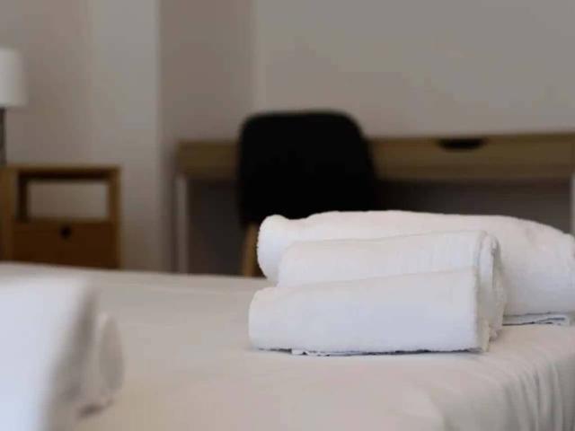 Appartamento in affitto a Napoli NA