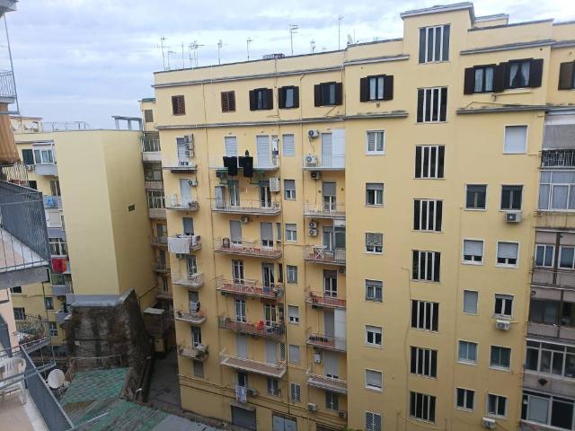 Appartamento in affitto a Napoli NA