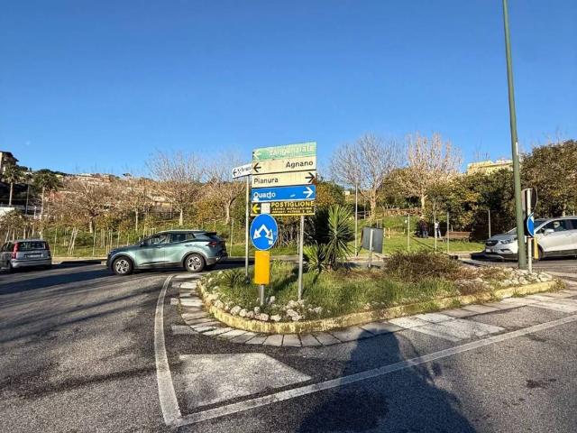 Appartamento in affitto a Napoli NA