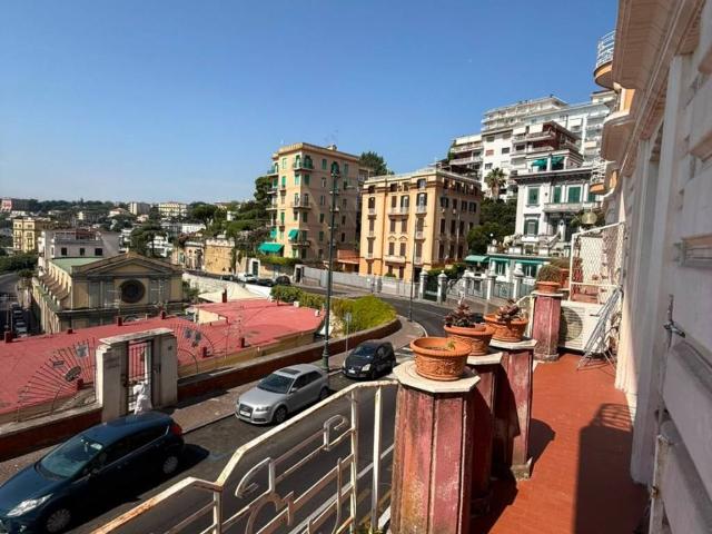 Appartamento in affitto a Napoli NA