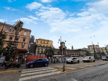Appartamento in affitto a Napoli NA