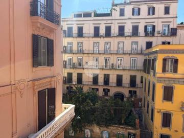 Appartamento in affitto a Napoli NA
