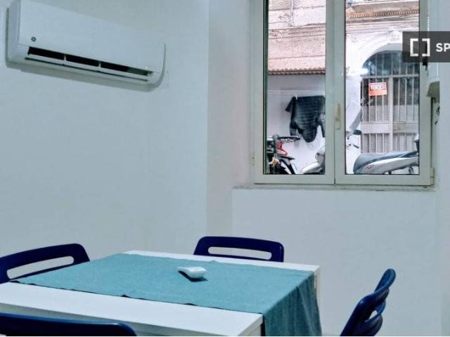 Appartamento in affitto a Napoli NA