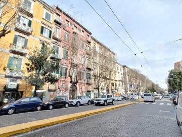 Appartamento in affitto a Napoli NA