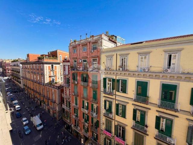 Appartamento in affitto a Napoli NA