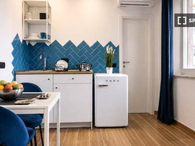 Appartamento in affitto a Napoli NA