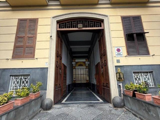 Appartamento in affitto a Napoli NA