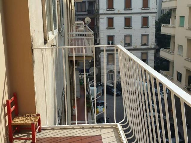 Appartamento in affitto a Napoli NA