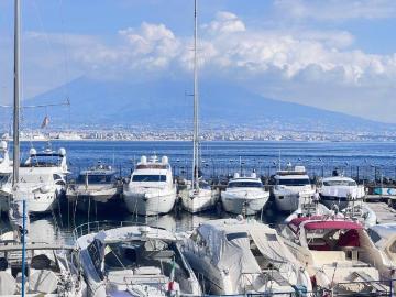 Appartamento in affitto a Napoli NA