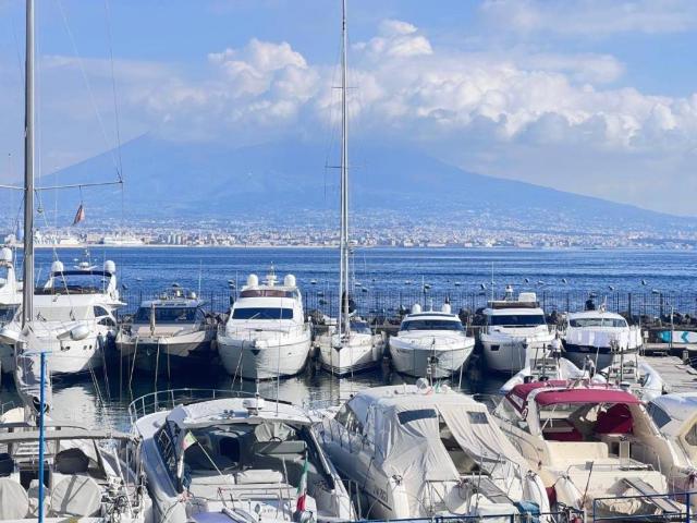 Appartamento in affitto a Napoli NA