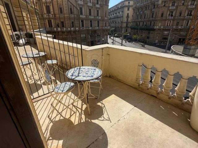 Appartamento in affitto a Napoli NA