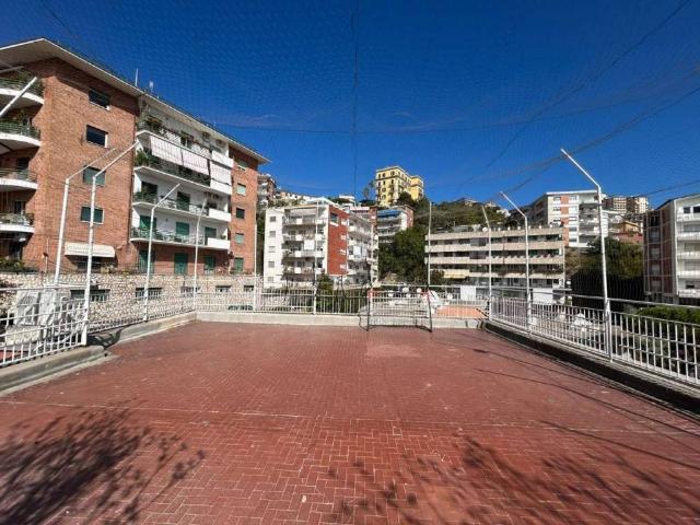 Appartamento in affitto a Napoli NA