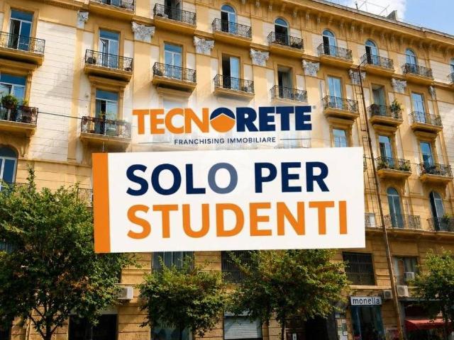 Appartamento in affitto a Napoli NA