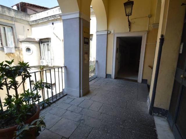 Appartamento in affitto a Napoli NA