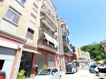 San Carlo All'arena, Napoli, Napoli Campania