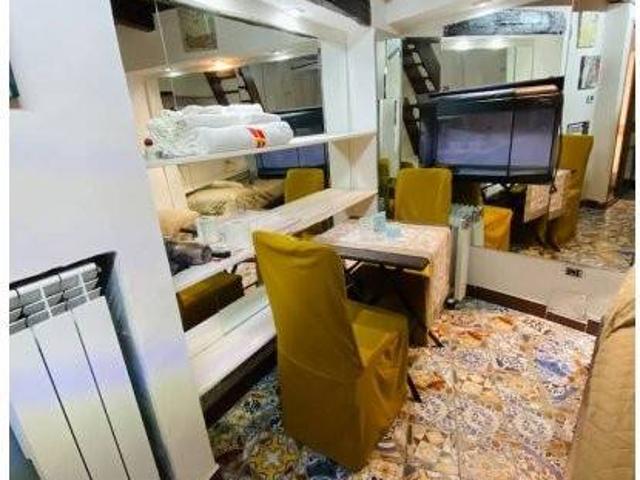 Appartamento in affitto a Napoli NA