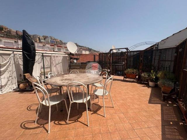 Appartamento in affitto a Napoli NA