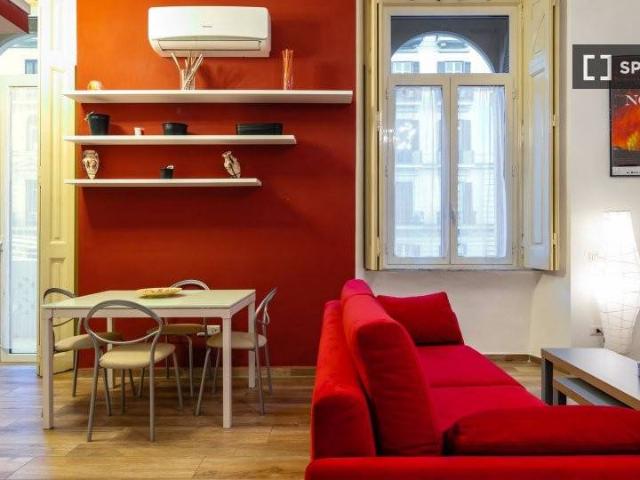 Appartamento in affitto a Napoli NA