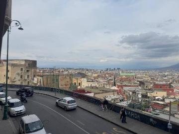 Appartamento in affitto a Napoli NA
