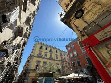 Appartamento in affitto a Napoli NA