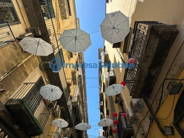 Appartamento in affitto a Napoli NA