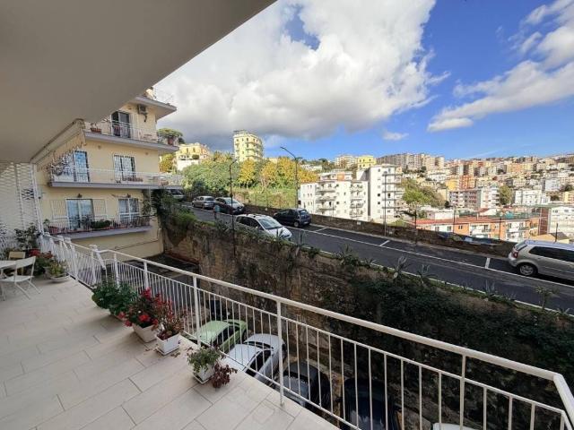 Appartamento in affitto a Napoli NA