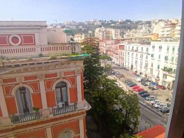 Appartamento in affitto a Napoli NA