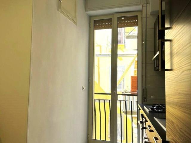 Appartamento in affitto a Napoli NA