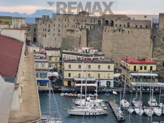 Appartamento in affitto a Napoli NA