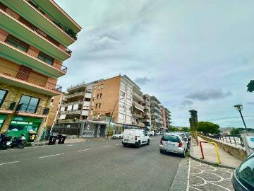 Appartamento in affitto a Napoli NA