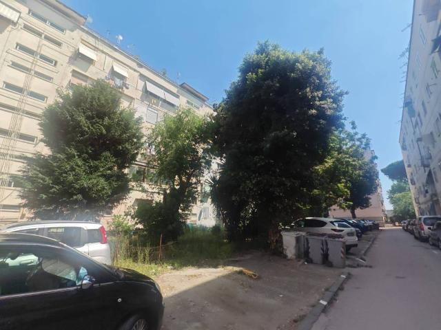 Appartamento in affitto a Napoli NA