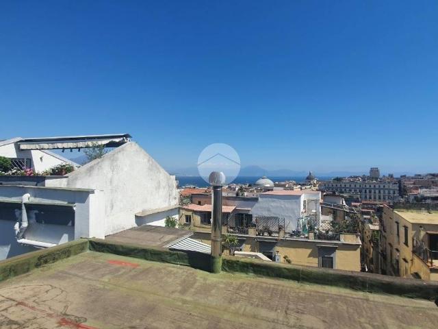 Appartamento in affitto a Napoli NA