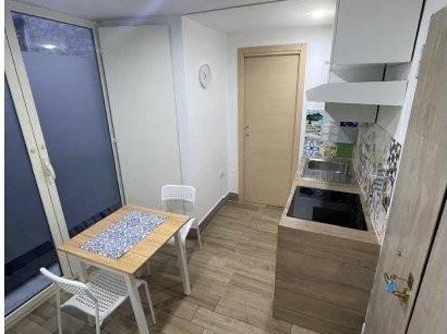 Appartamento in affitto a Napoli NA