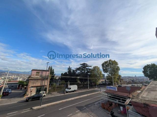 Appartamento in affitto a Napoli NA